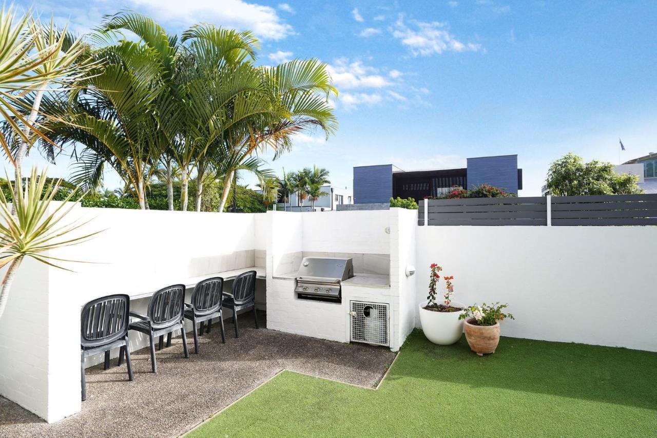 Noosa Parade Holiday Inn Экстерьер фото