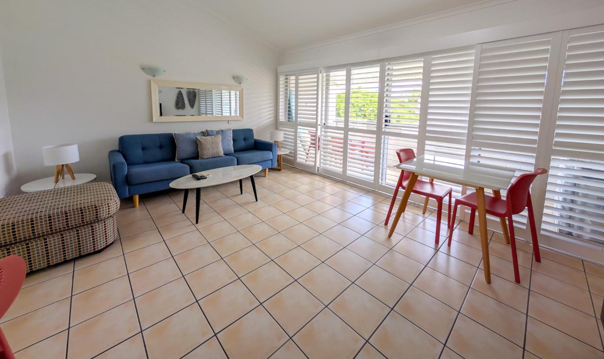 Noosa Parade Holiday Inn Экстерьер фото