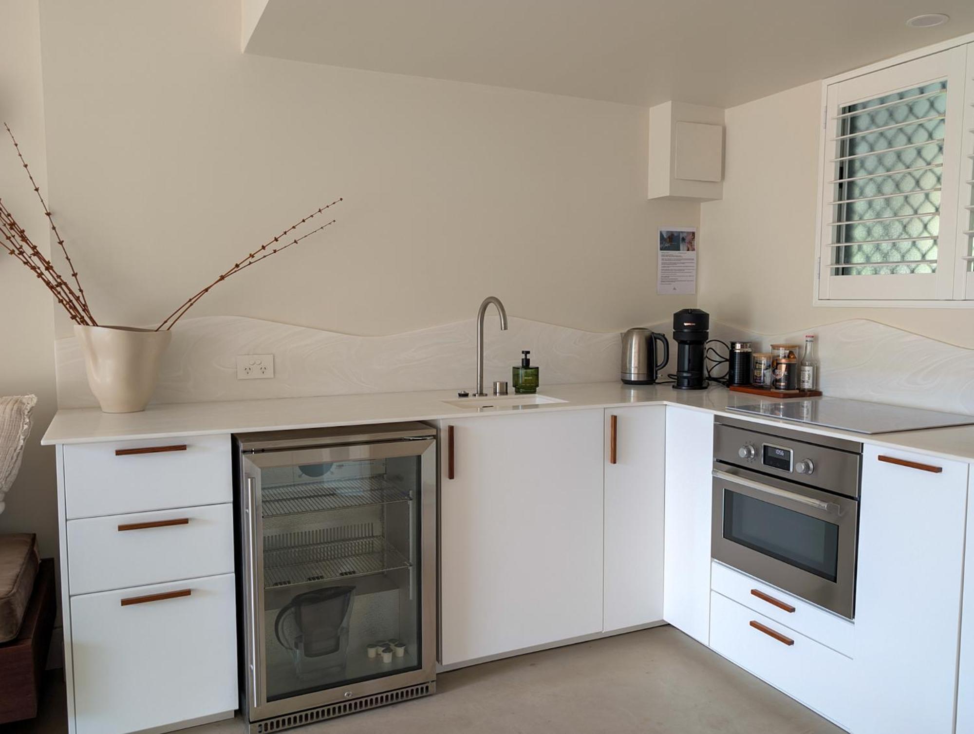 Noosa Parade Holiday Inn Экстерьер фото